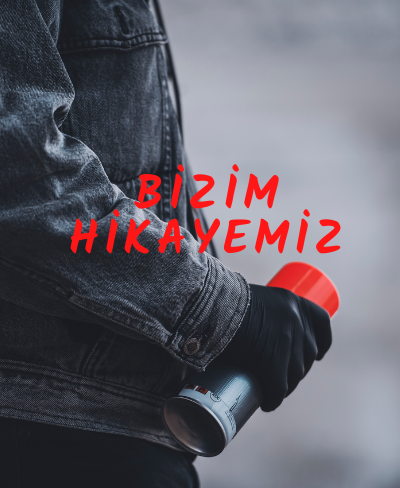 Hikayemiz